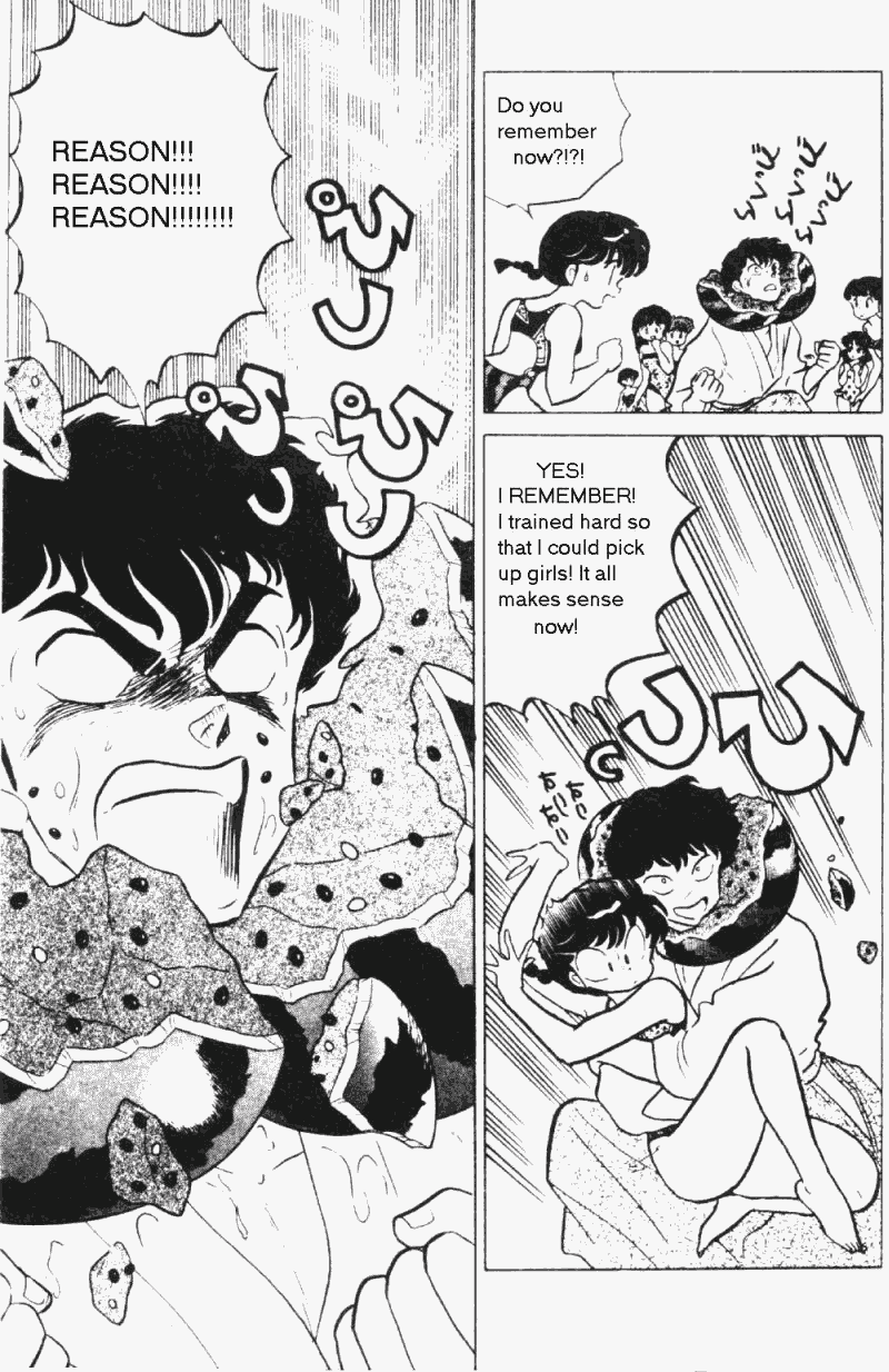 Ranma 1/2 Chapter 192 10